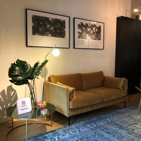 Uma Suites Pau Claris บาร์เซโลนา ภายนอก รูปภาพ