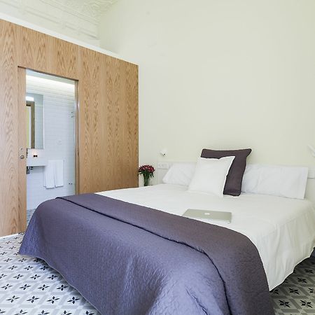 Uma Suites Pau Claris บาร์เซโลนา ภายนอก รูปภาพ