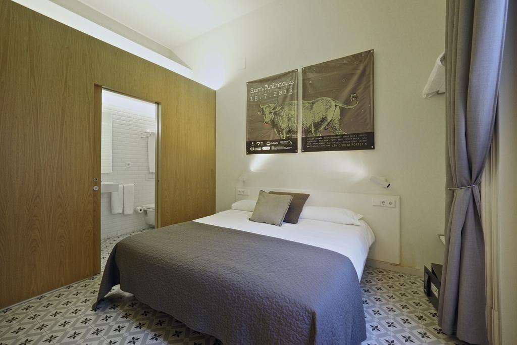 Uma Suites Pau Claris บาร์เซโลนา ภายนอก รูปภาพ