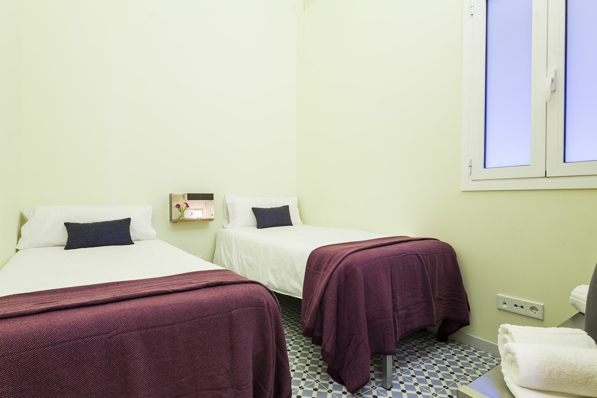 Uma Suites Pau Claris บาร์เซโลนา ภายนอก รูปภาพ