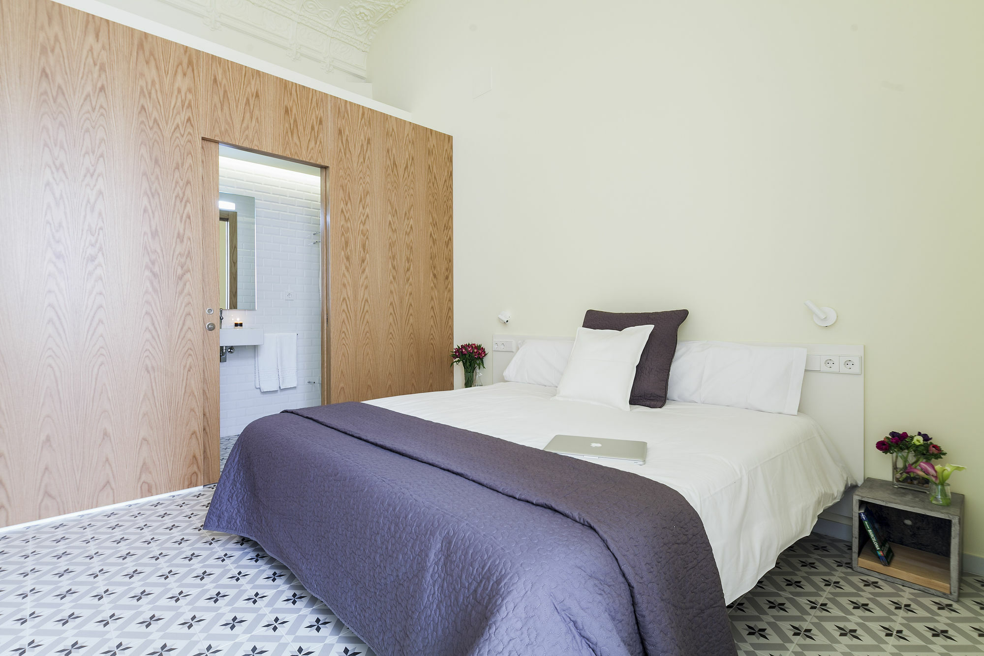 Uma Suites Pau Claris บาร์เซโลนา ภายนอก รูปภาพ