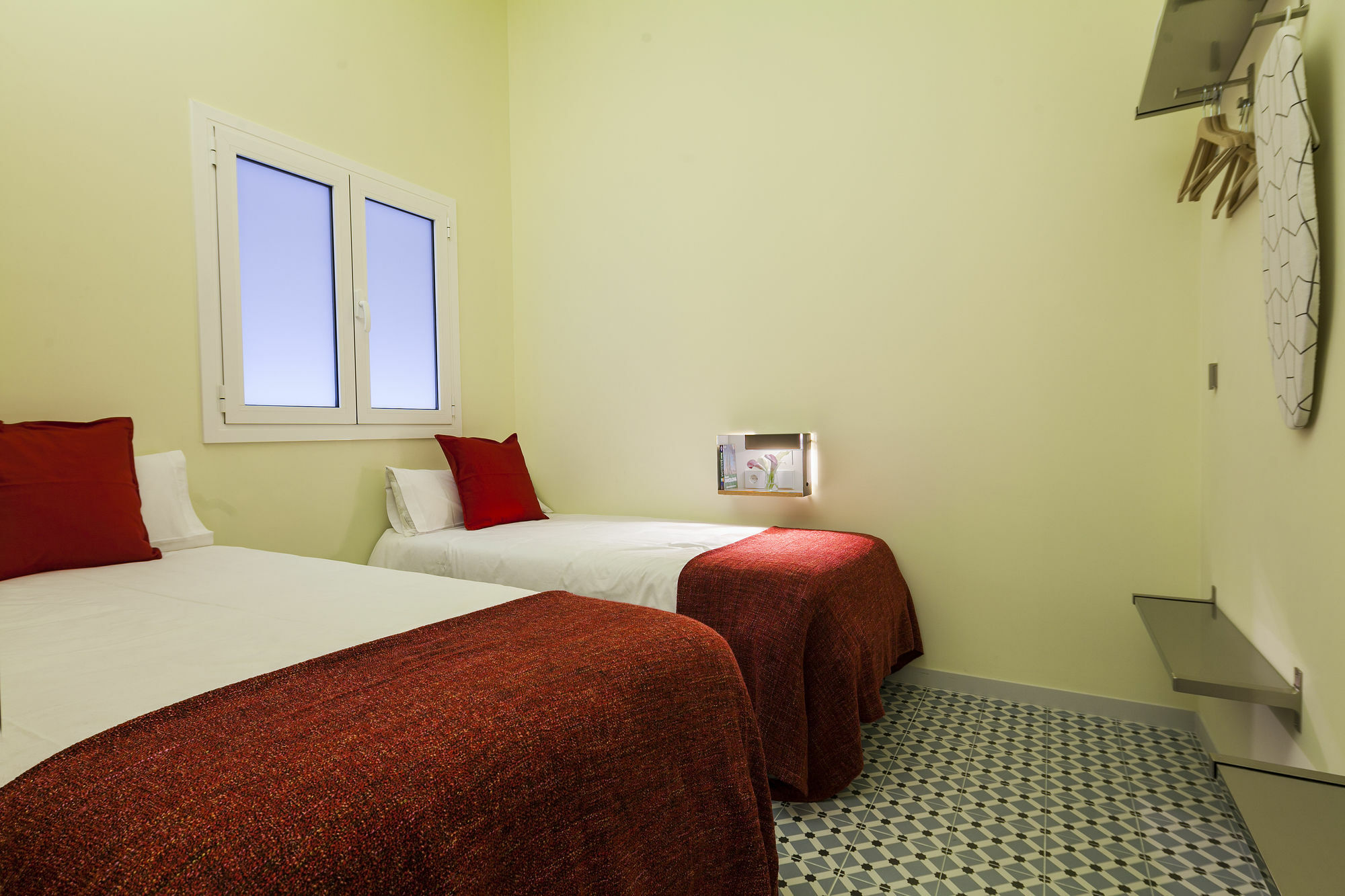Uma Suites Pau Claris บาร์เซโลนา ภายนอก รูปภาพ