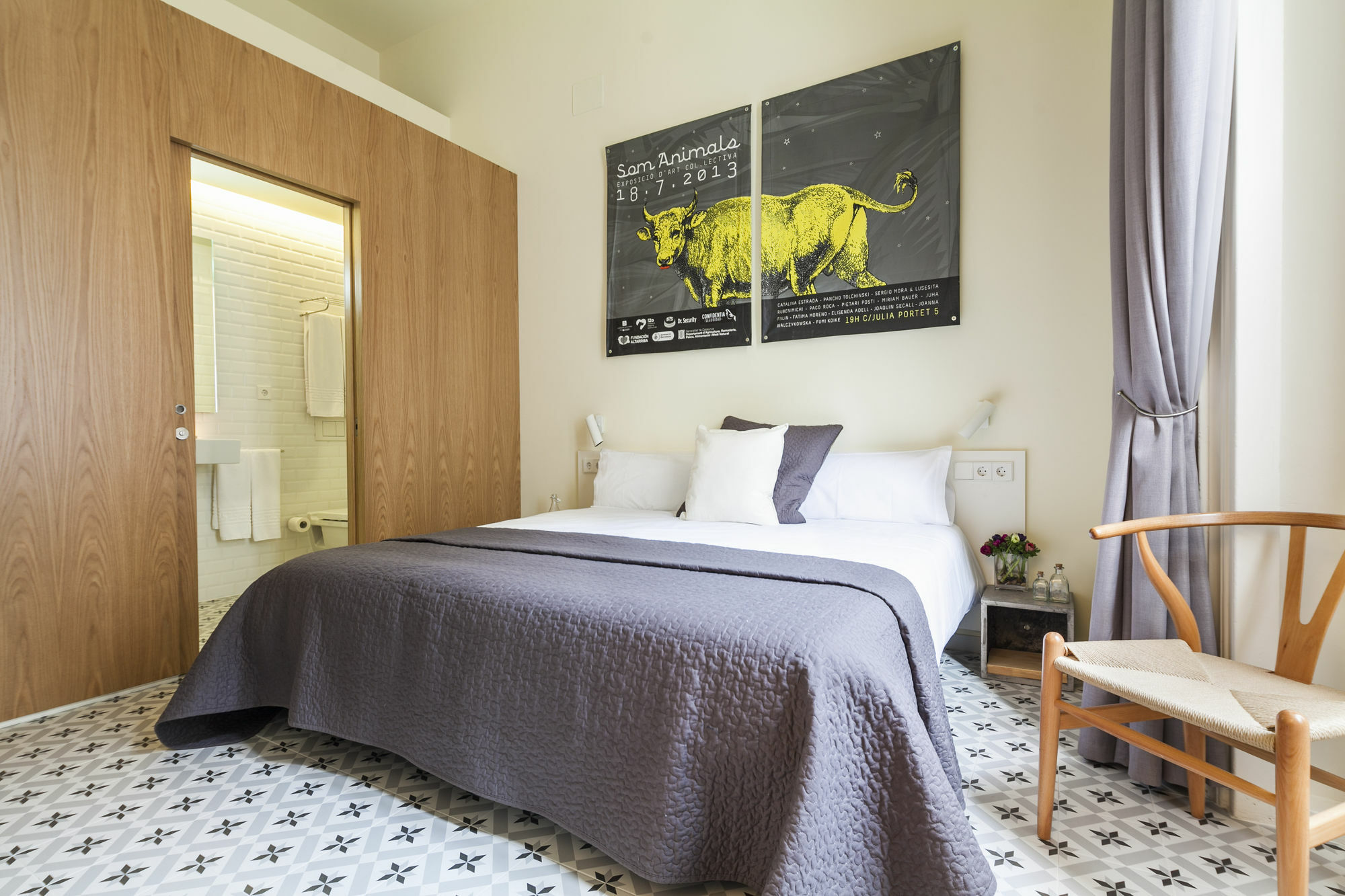 Uma Suites Pau Claris บาร์เซโลนา ภายนอก รูปภาพ